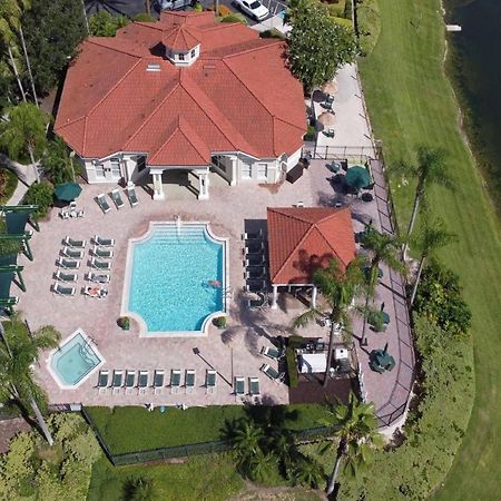 Palm Key Villa 7 Bed On Emerald Island Resort Kissimmee Exteriör bild