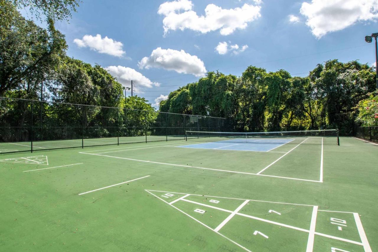 Palm Key Villa 7 Bed On Emerald Island Resort Kissimmee Exteriör bild