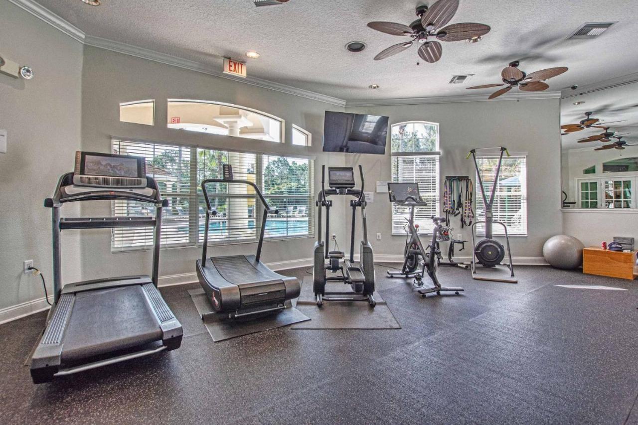 Palm Key Villa 7 Bed On Emerald Island Resort Kissimmee Exteriör bild