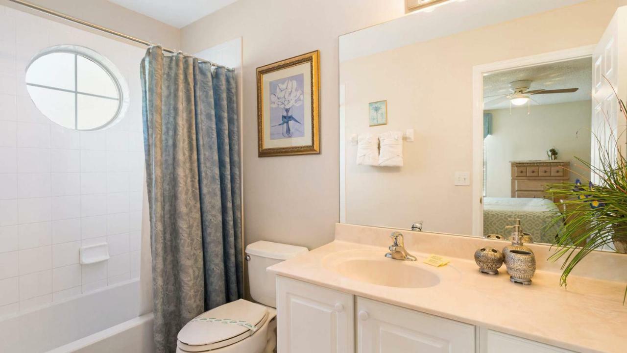 Palm Key Villa 7 Bed On Emerald Island Resort Kissimmee Exteriör bild
