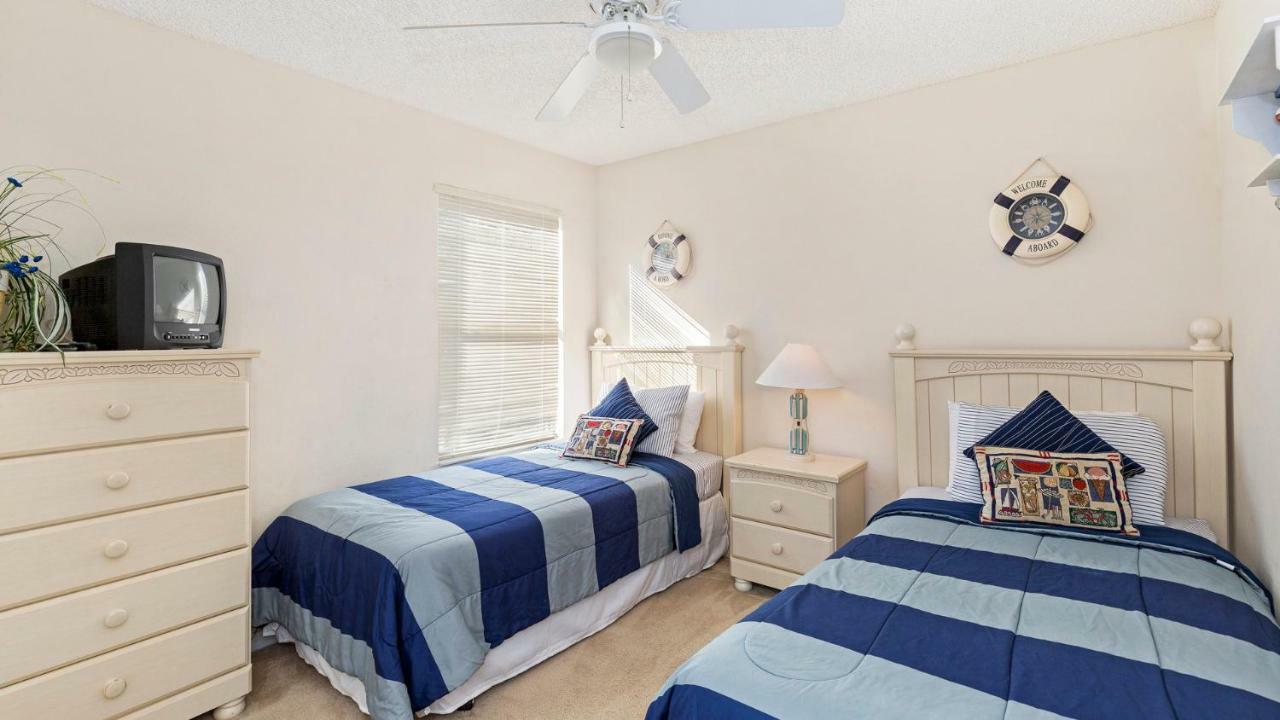 Palm Key Villa 7 Bed On Emerald Island Resort Kissimmee Exteriör bild