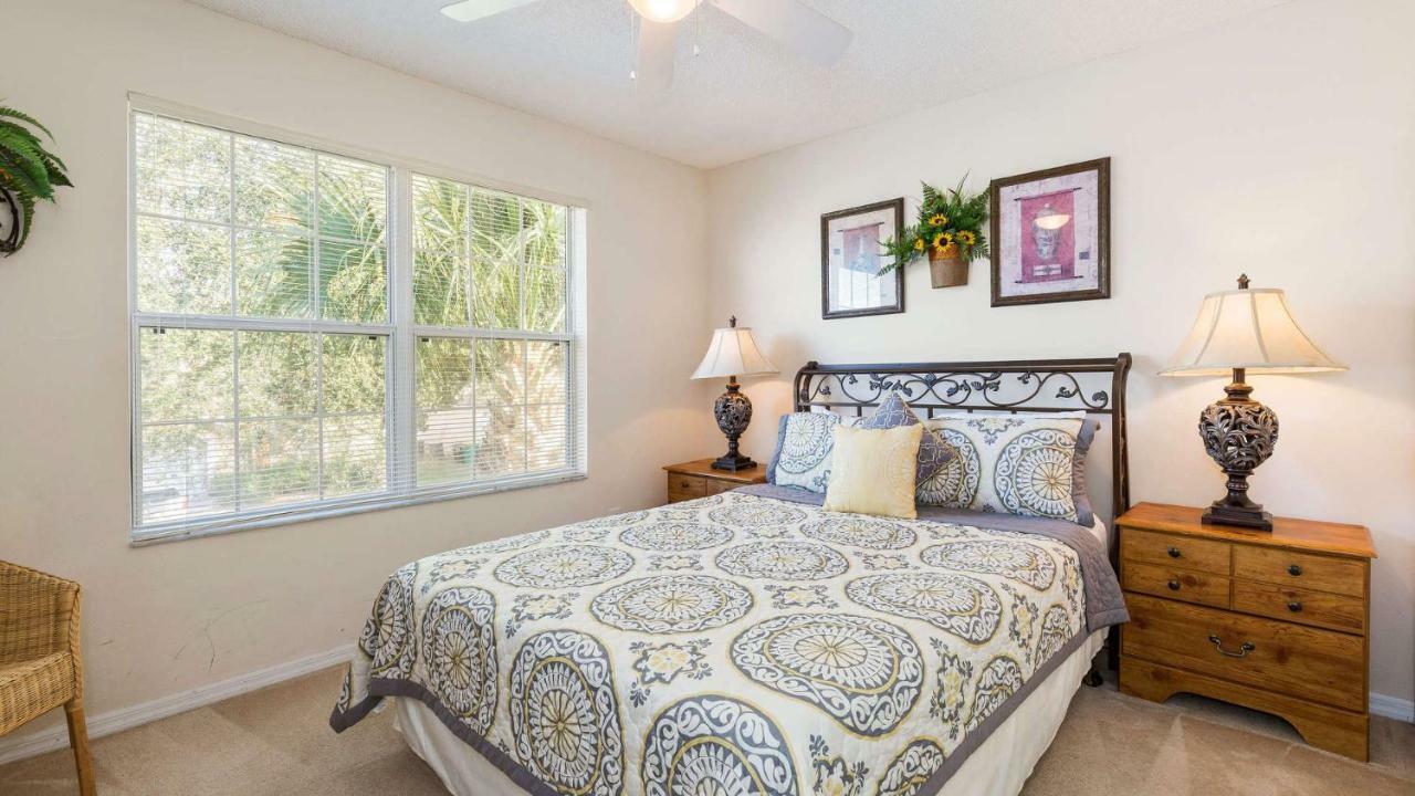 Palm Key Villa 7 Bed On Emerald Island Resort Kissimmee Exteriör bild