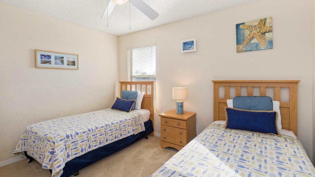Palm Key Villa 7 Bed On Emerald Island Resort Kissimmee Exteriör bild